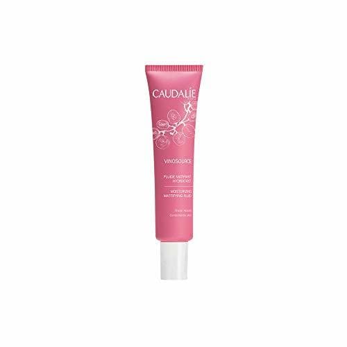 Beauty CAUDALIE Vinosource Fluido Matificante Hidratante 40ML