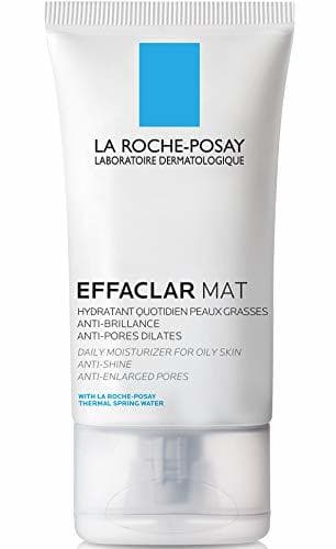 Beauty La Roche Posay Effaclar Mat Crema Antigrasa