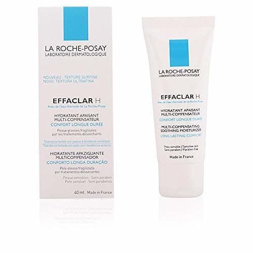 Belleza La Roche Posay Crema Hidratante