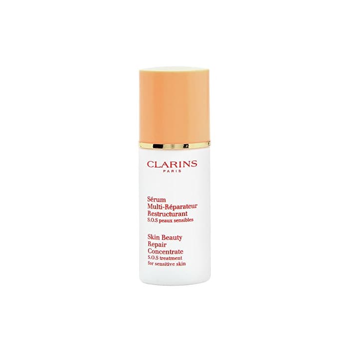 Producto CLARINS DOUCEUR sérum multi-réparateur restructurant 15 ml