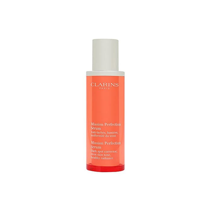 Producto Clarins Mission Perfection Sérum 50 Ml 1 Unidad 500 g