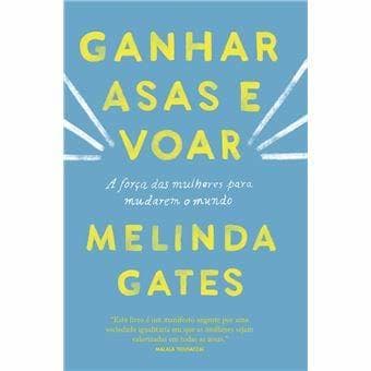 Libro Ganhar asas e voar