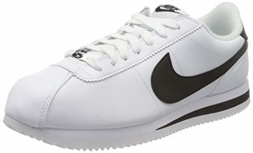 Producto Nike Men's Cortez Basic Leather Shoe, Zapatillas de Trail Running para Hombre,