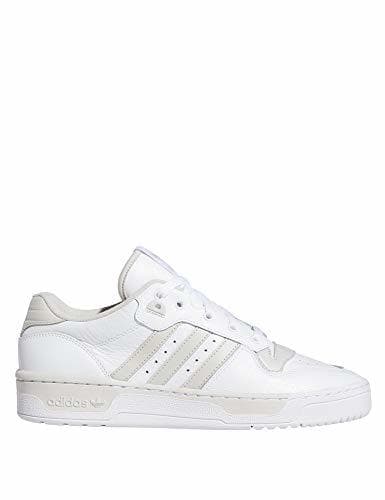 Producto adidas Rivalry Low Calzado FTWR White/Grey One