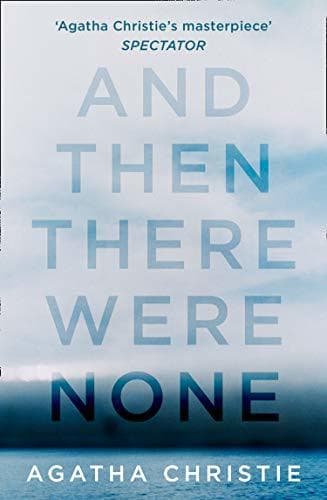 Book And Then There Were None