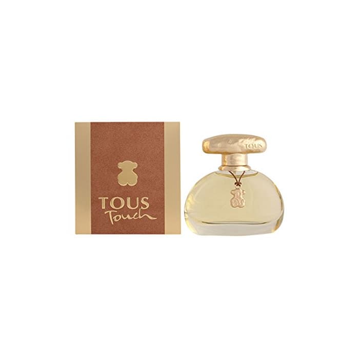 Producto Tous Touch Eau De Toilette Spray 30ml