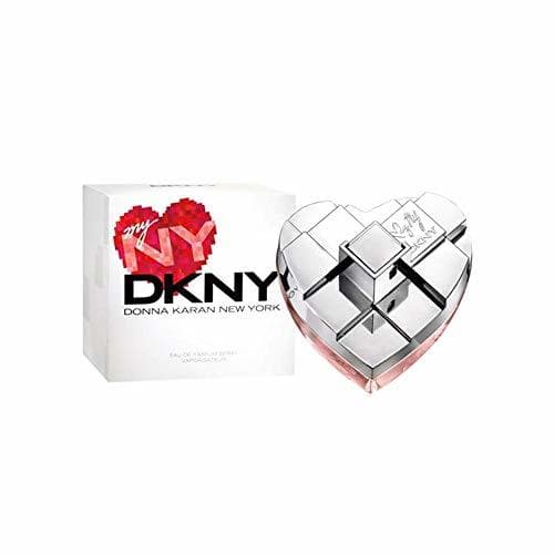 Beauty DKNY