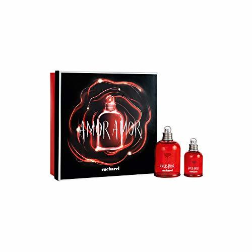 Beauty Cacharel Cacharel Amor Amor Etv 100 Ml+Etv30 Setah