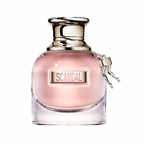 Belleza Jean Paul Gaultier Scandal Agua de Perfume