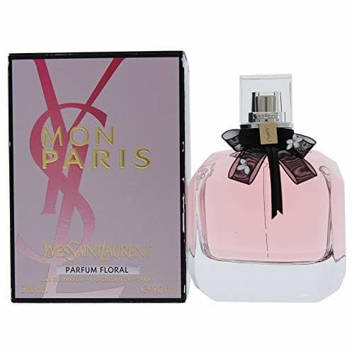 Beauty Yves Saint Laurent Mon Paris Floral Edp 90 Ml