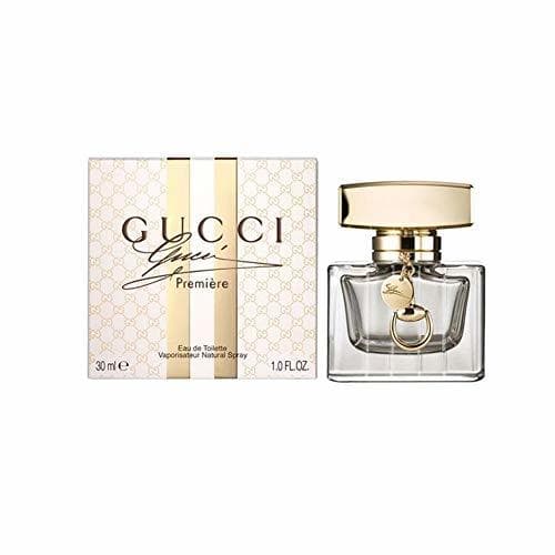 Belleza Gucci premiere eau de toilette 75 ml con vaporizador