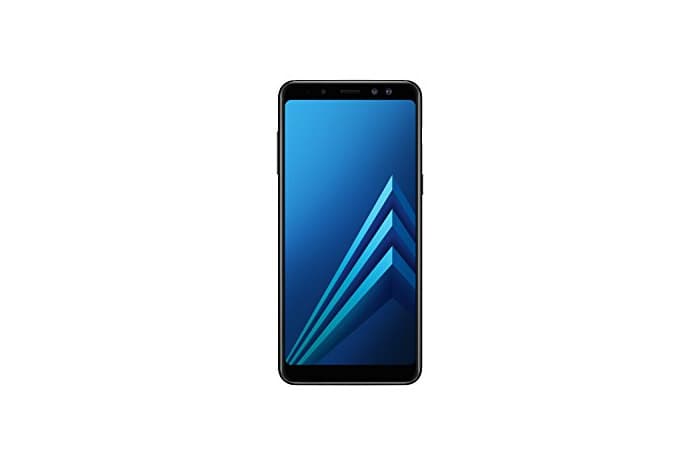 Electronic Samsung Galaxy A8 SM-A530F/DS Ranura híbrida Dual SIM 4G 32GB Negro -