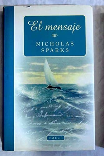 Libro EL MENSAJE