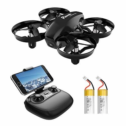 Product Potensic Mini Drone para Niños con Cámara