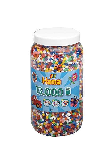 Product Hama