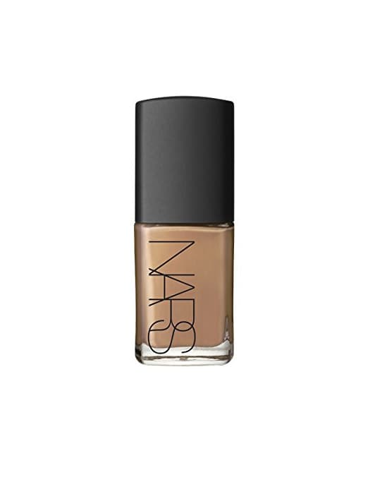 Product NARS Sheer Glow Foundation - New Guinea