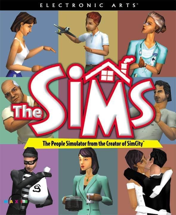 App The Sims 1 