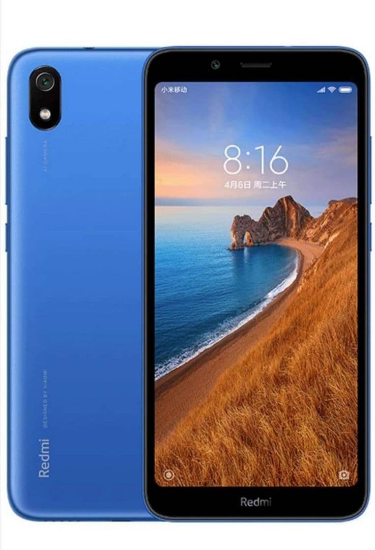 Fashion Xiaomi Redmi 7A