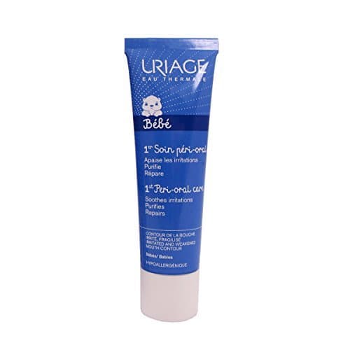 Place Uriage Soin perioral Crema reconstituyente para niños 30ml