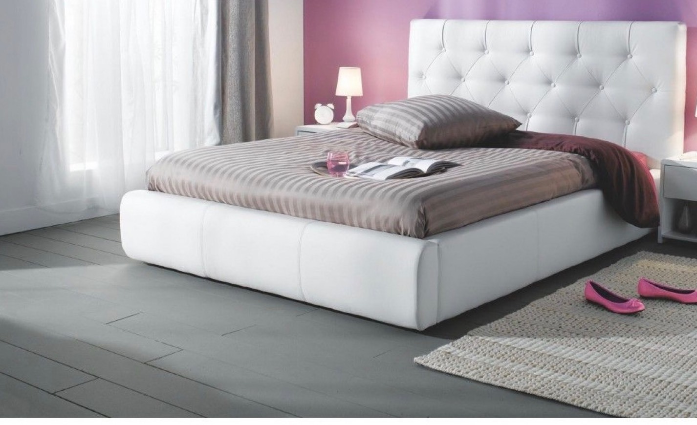 Product Cama de casal