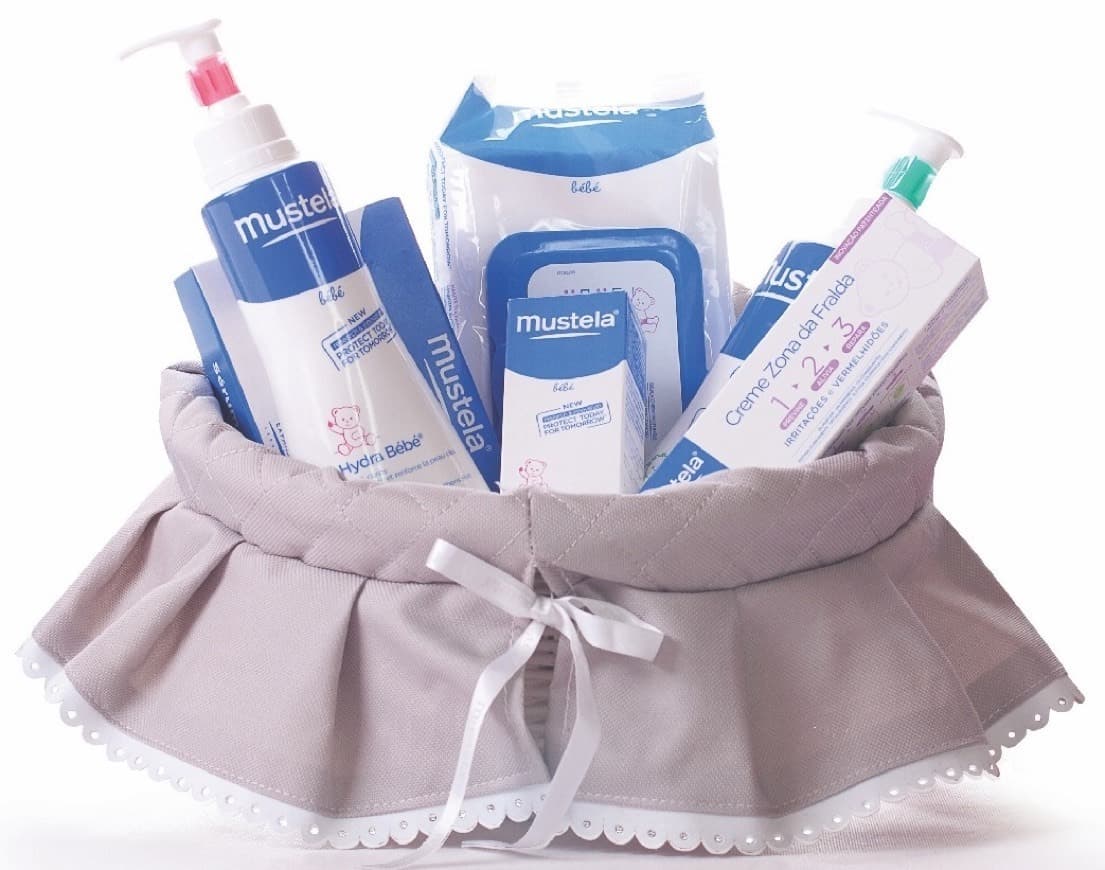 Producto Mustela essentials 