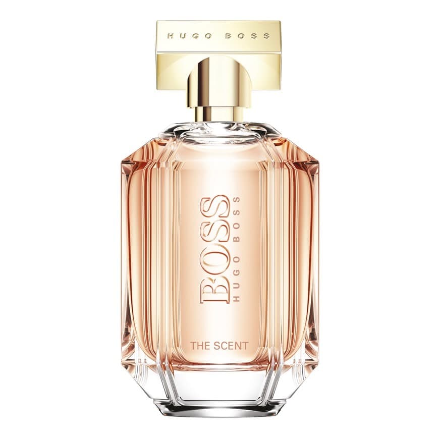 Moda Boss the Scent 