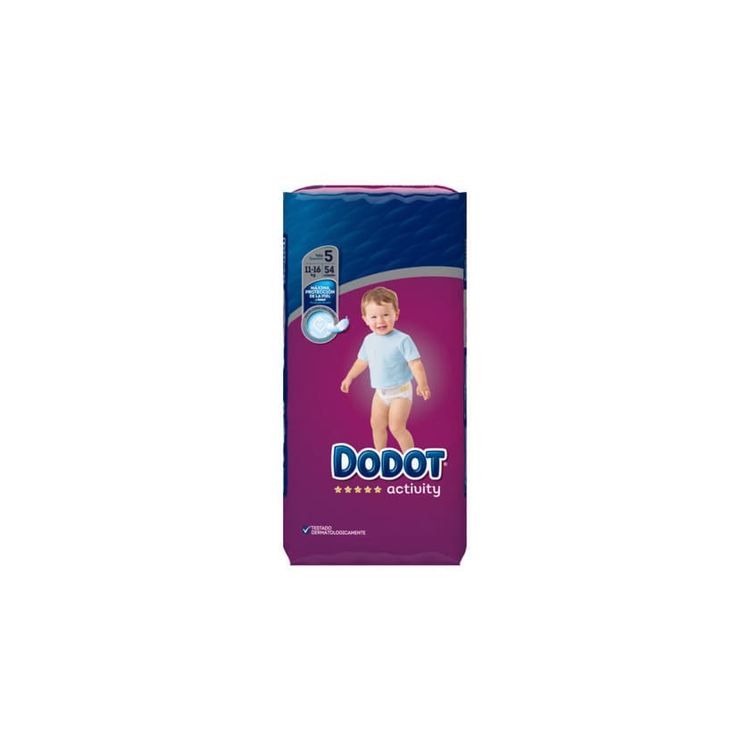 Producto Dodot T5