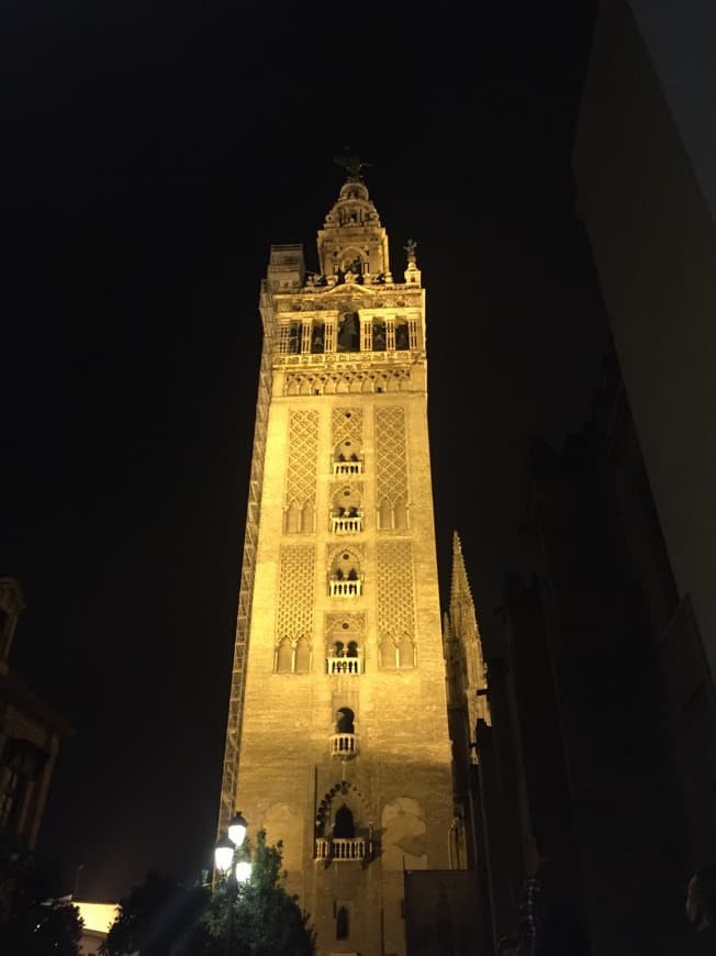 Place La Giralda 