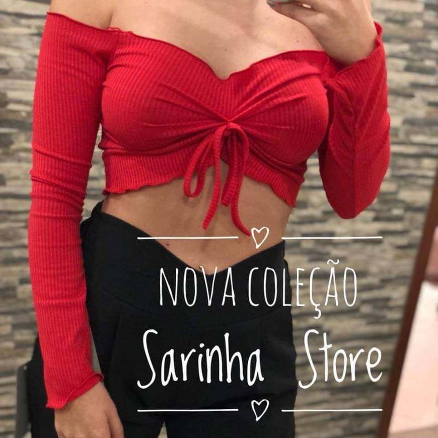 Moda Sarinha Store 