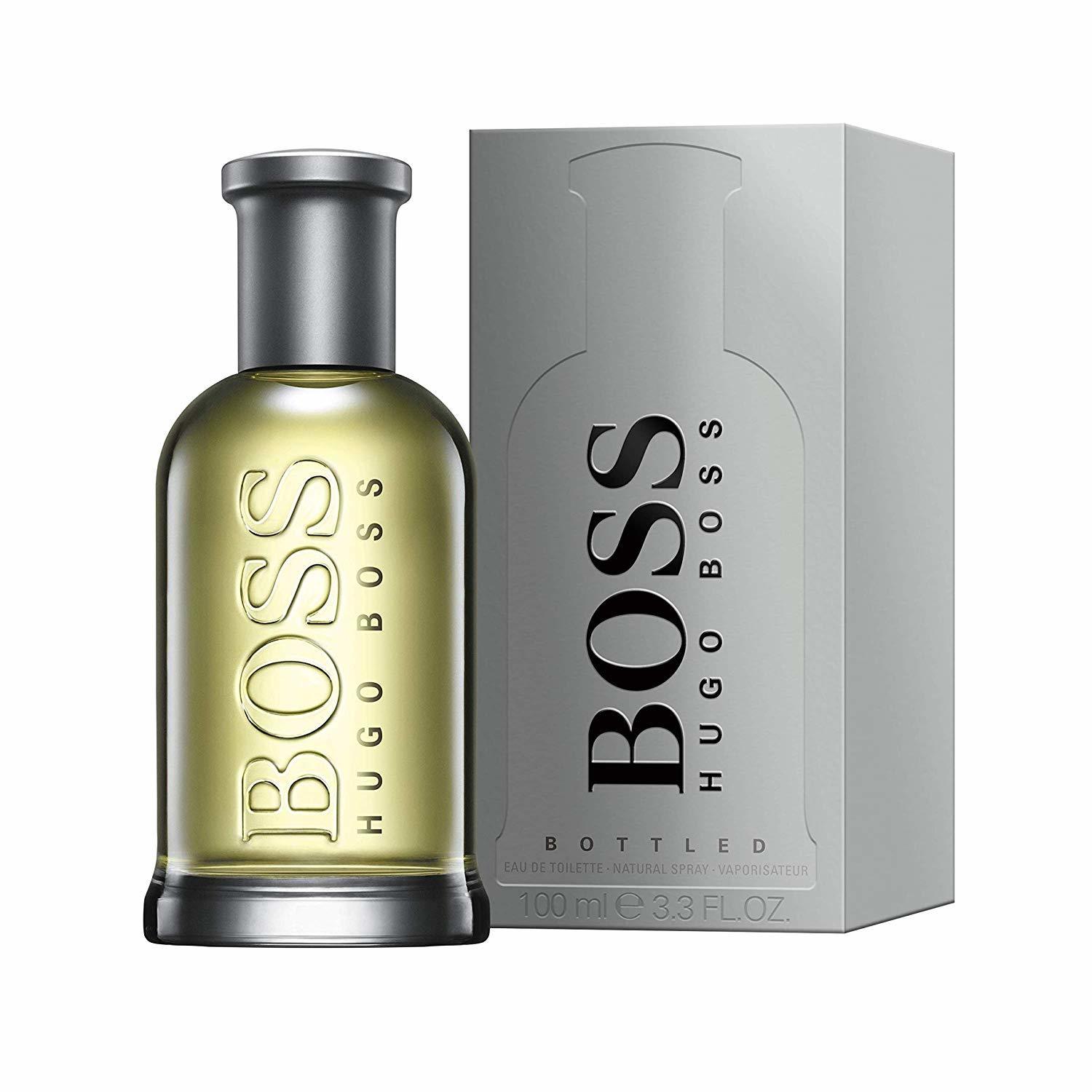 Moda Perfume Hugo Boss