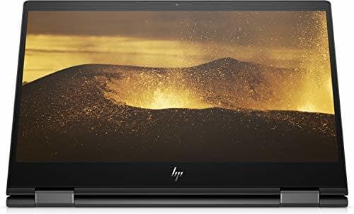 Producto HP Envy x360 13-ar0006ng Negro Híbrido