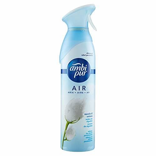 Producto Ambi Pur Air Effects Ambientador con Aroma de Nubes de Algodón 