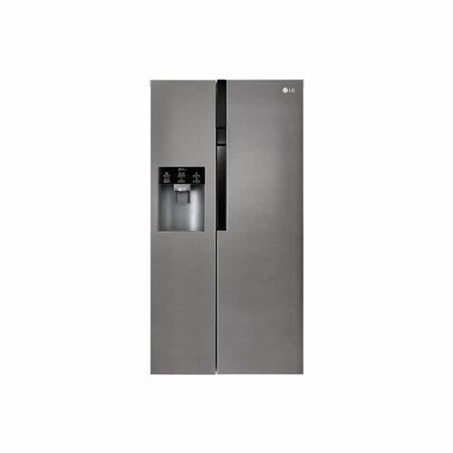 Producto LG GSL360ICEV FRIGORIFICOS