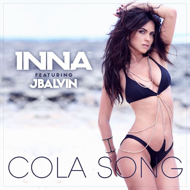 Canción Cola Song (feat. J Balvin)