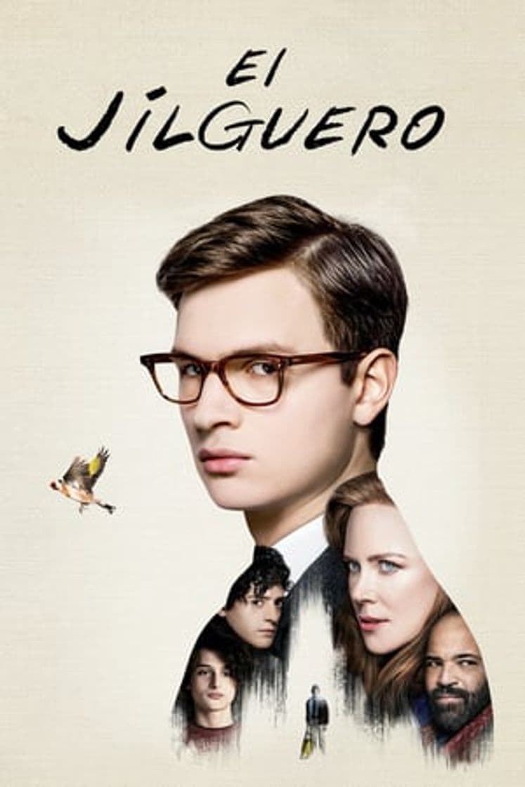 Movie The Goldfinch