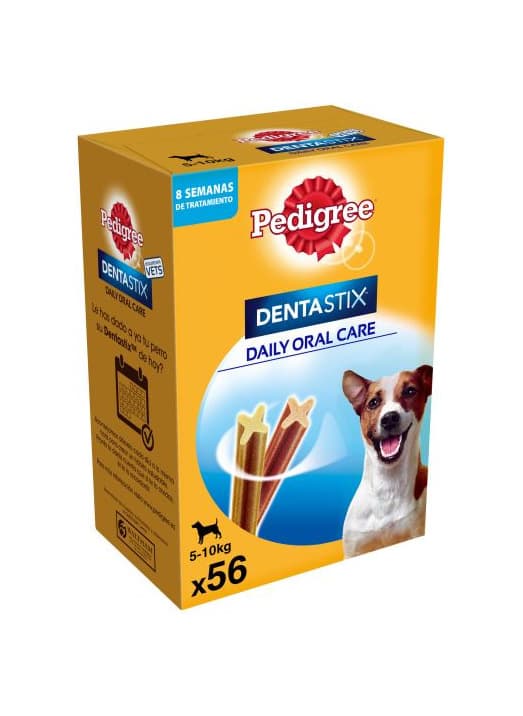 Product Pedigree Dentastix Premios para Perros Medianos de Higiene Oral 