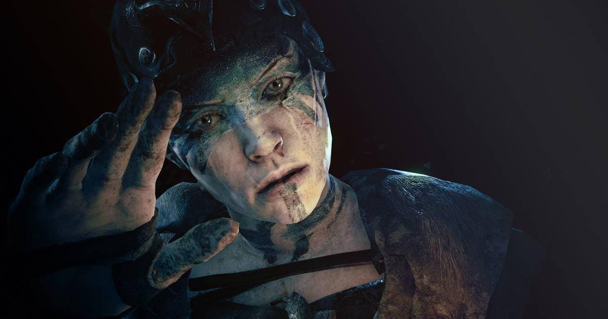 Videojuegos Hellblade: Senua's Sacrifice