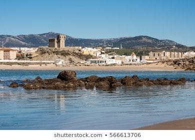 Place Tarifa