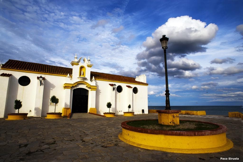 Place Parroquia Nuestra Señora del Carmen