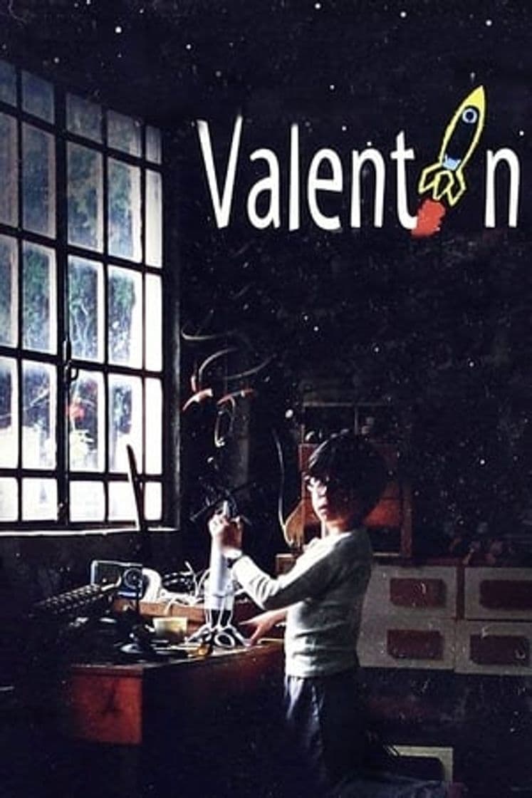 Movie Valentin