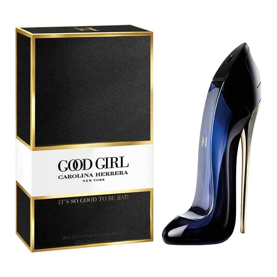 Belleza Carolina Herrera Good Girl Eau de Parfum Spray 80 ml