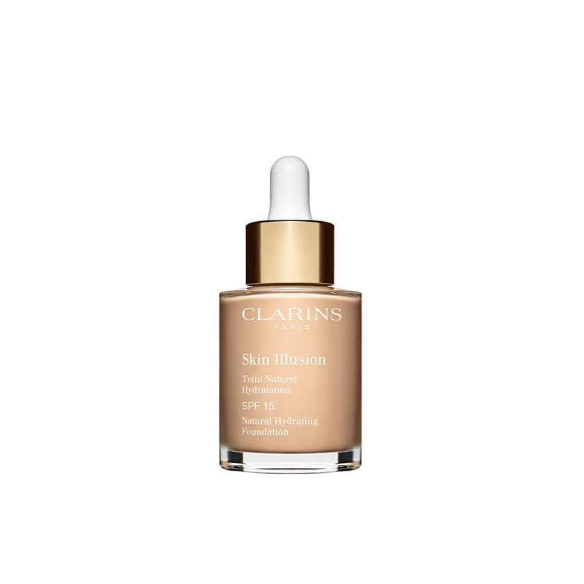 Producto Clarins, Espuma Limpiadora Facial