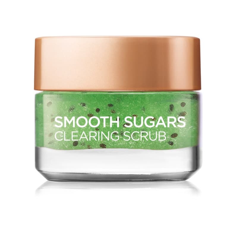 Producto Smooth Sugars Scrub