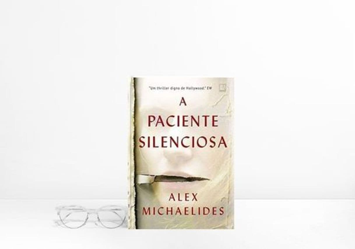 Producto A paciente silenciosa