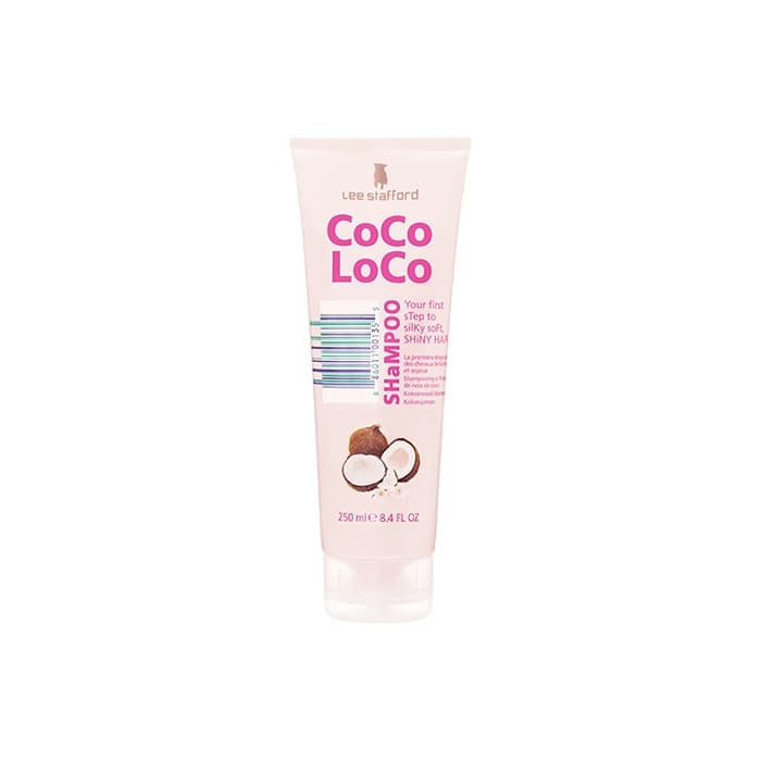 Producto Coco Loco