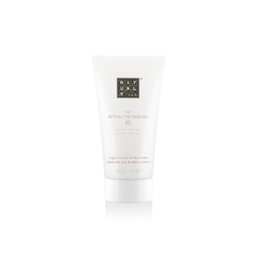 Belleza Rituals The Ritual Of Sakura Body Cream