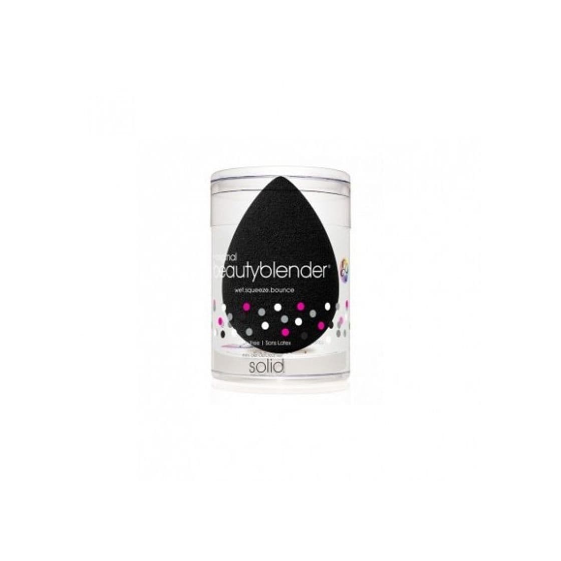 Belleza BeautyBlender Pro One Black