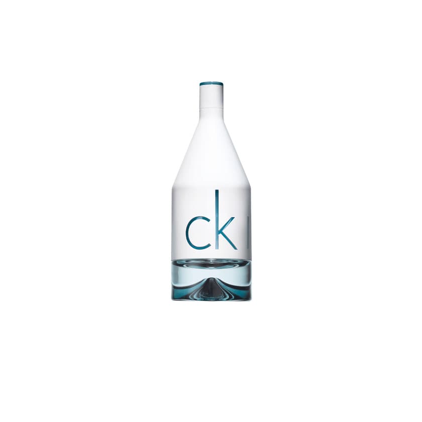 Producto Calvin Klein - Eau De Toilette Ckin2U Hombre