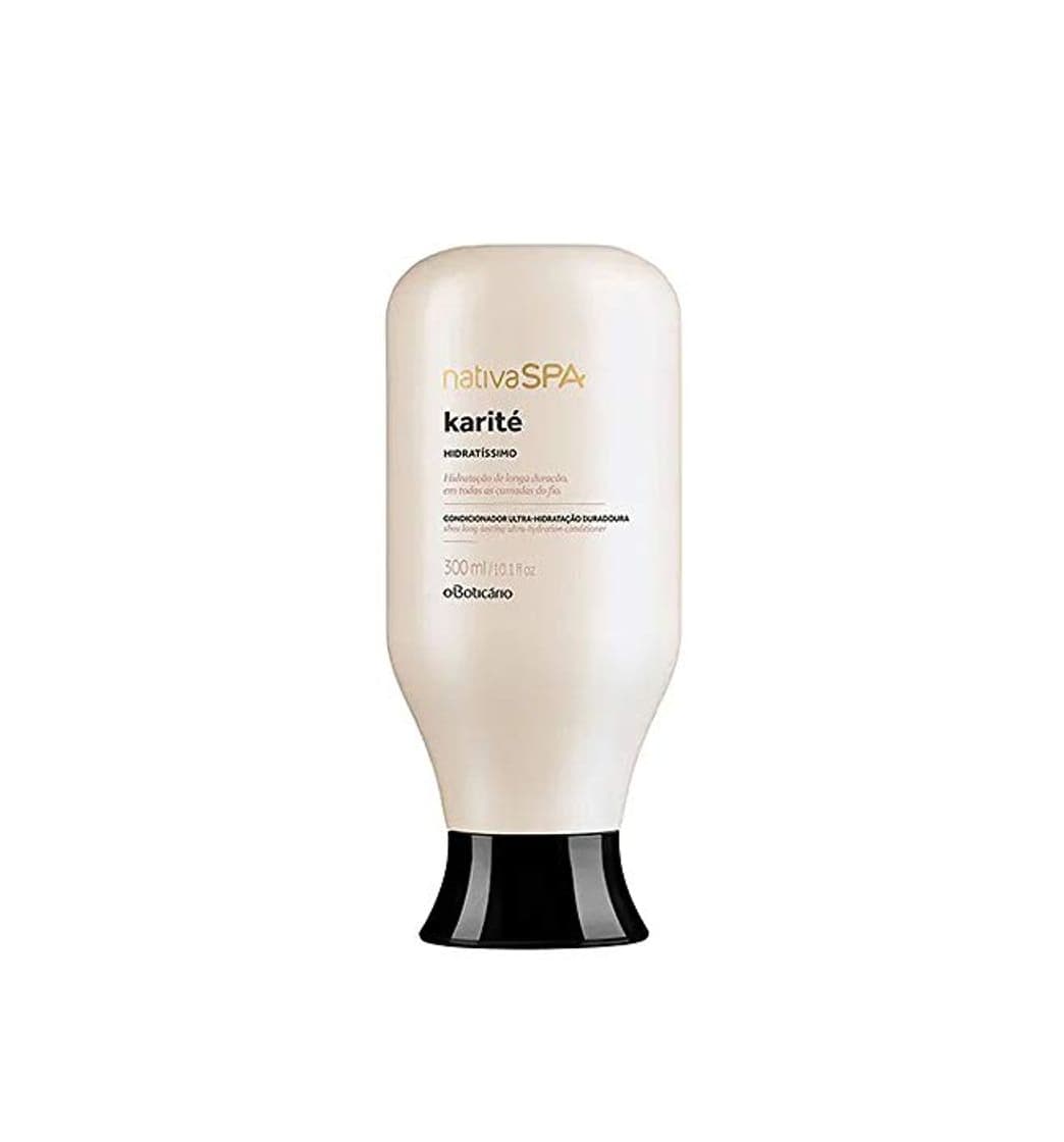 Product Acondicionador Karite nativa spa O BOTICARIO BOUTIQUEB