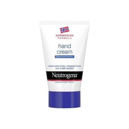 Producto Neutrogena Hand Cream